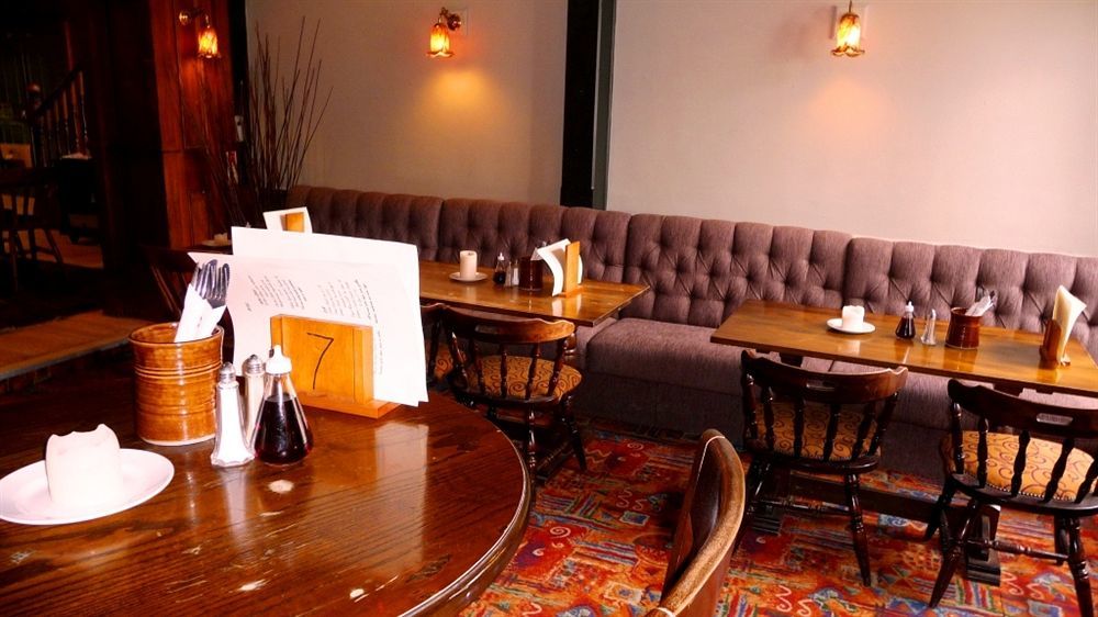 Royal Hotel, Bar & Grill Purfleet Buitenkant foto
